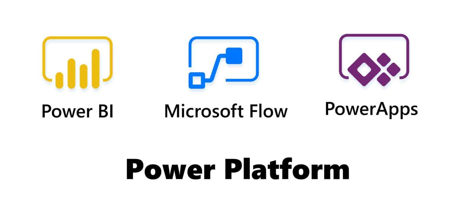 Power Plateform – L’automatisation Microsoft par excellence