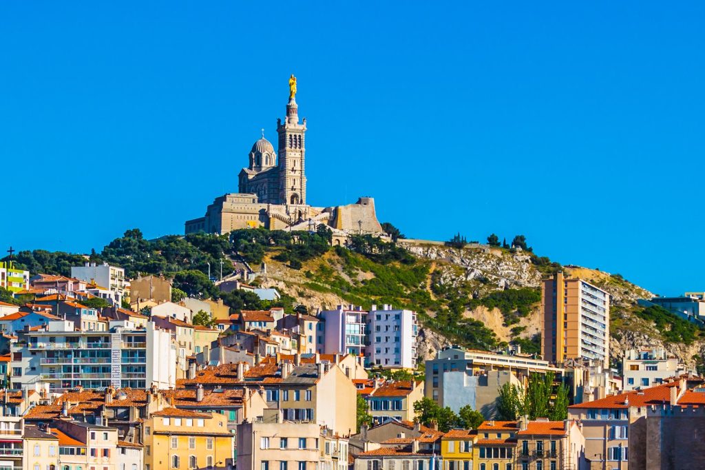 marseille - plare.