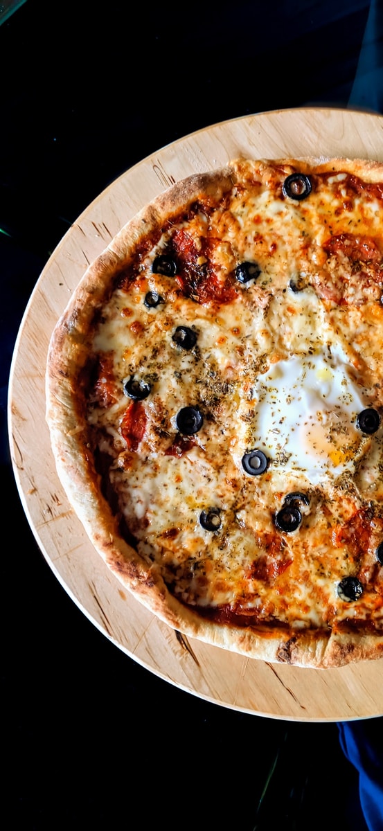 Faire sa pizza conseil - Plare
