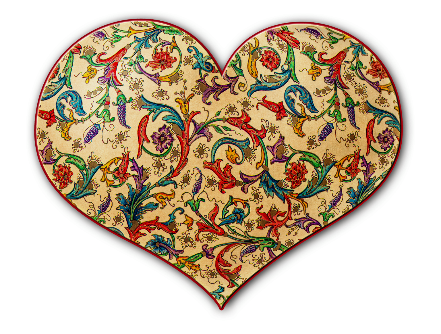 Le 1er décembre nous fêtons les FLORENCE !