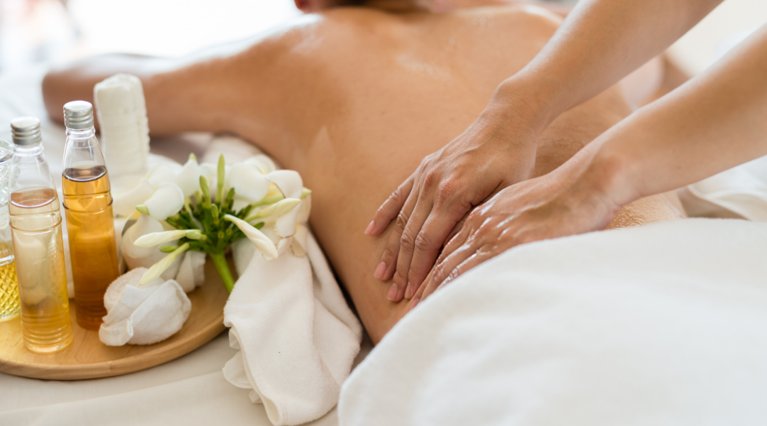 massage
