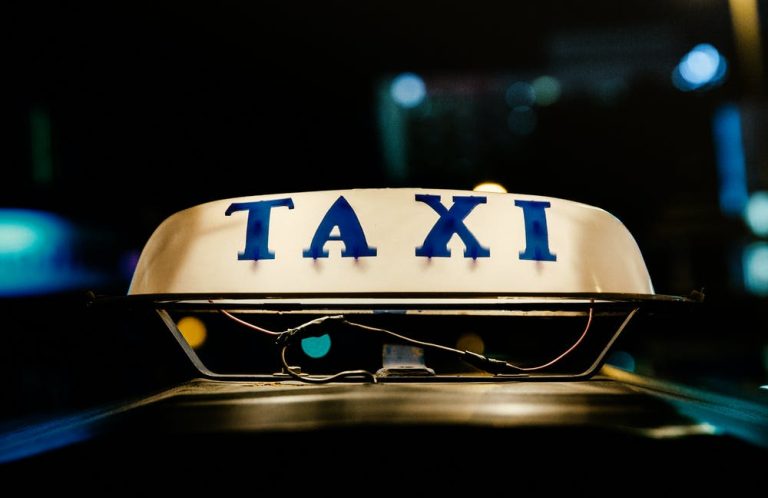 taxi à grenoble