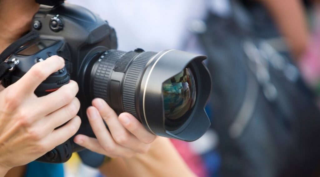 Où faire un shooting photo à Grenoble ? shooting