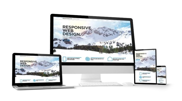 site web