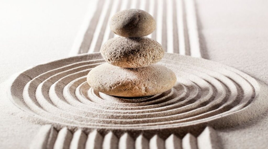 Pourquoi acheter une box mensuelle zen Seiza Box ? zen