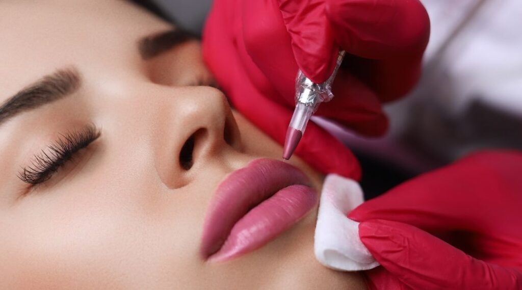 Maquillage permanent à Brest : découvrez Graph Ederm ! Maquillage permanent