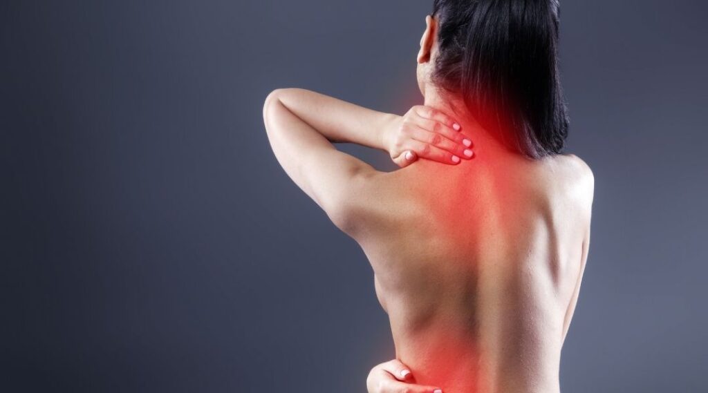 Faire appel à un barreur de feu en Haute Saône douleur corps