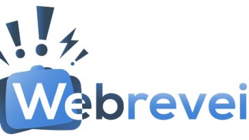 Logo Webreveil