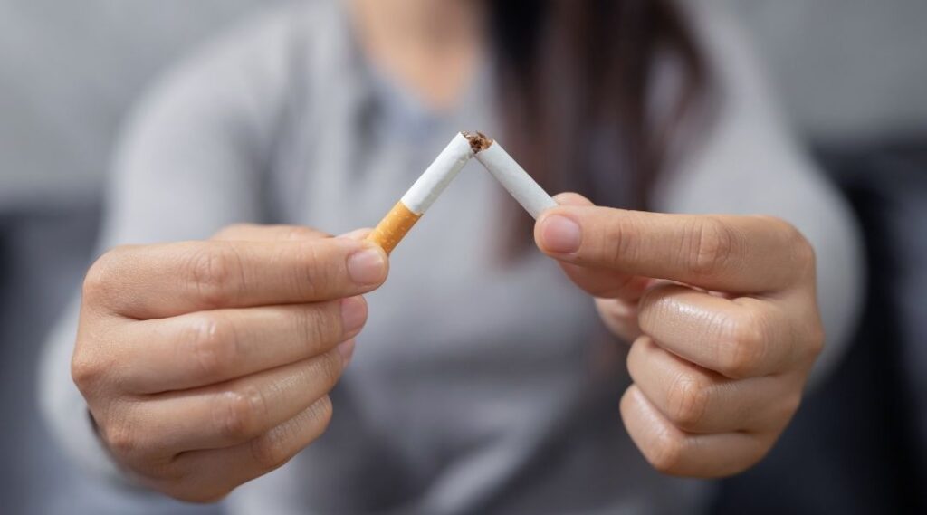 Sevrage du tabac à Cabestany : qui contacter ? sevrage du tabac