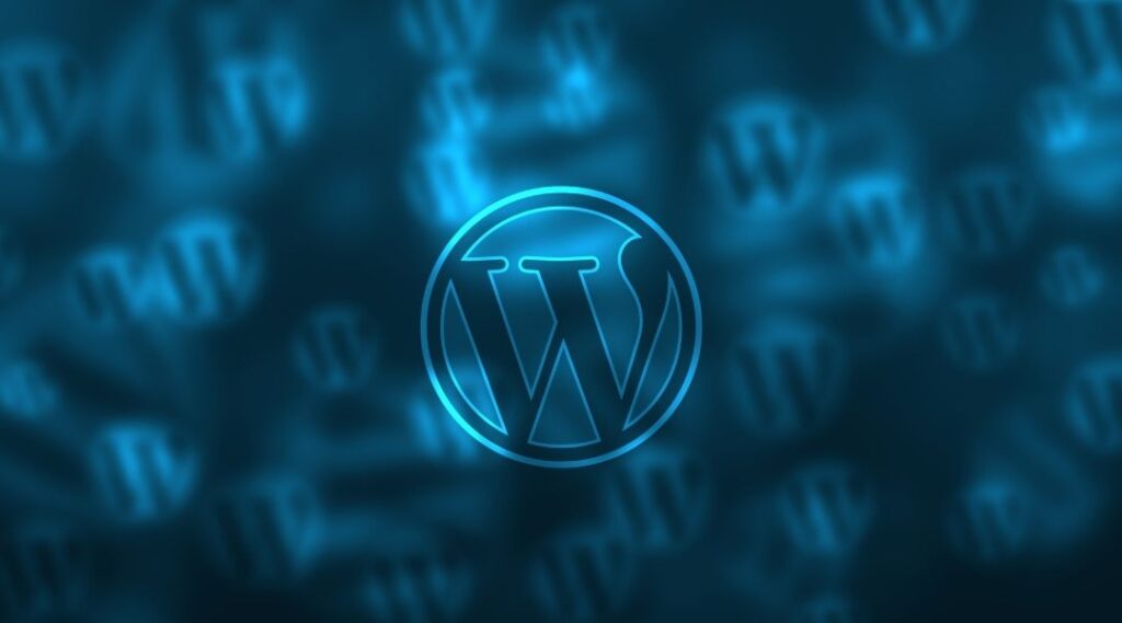 wordpress