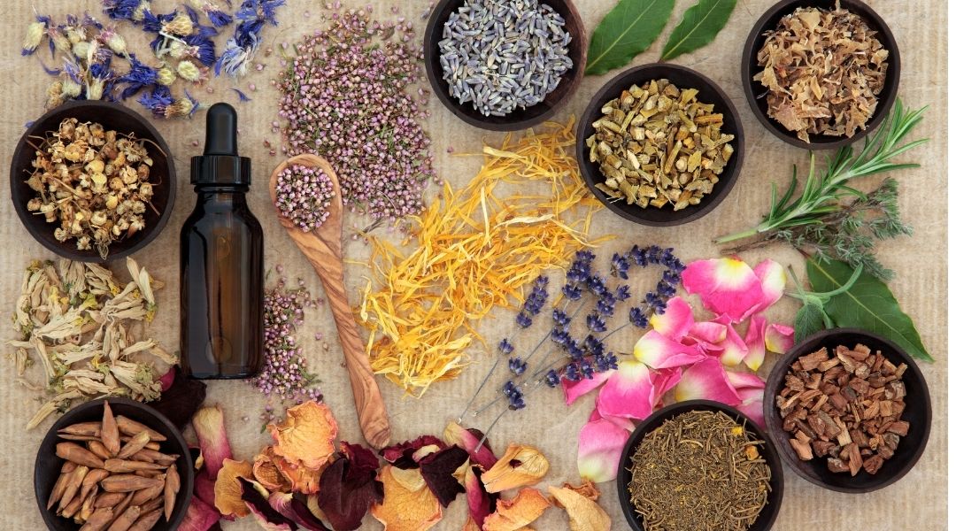 Naturopathe