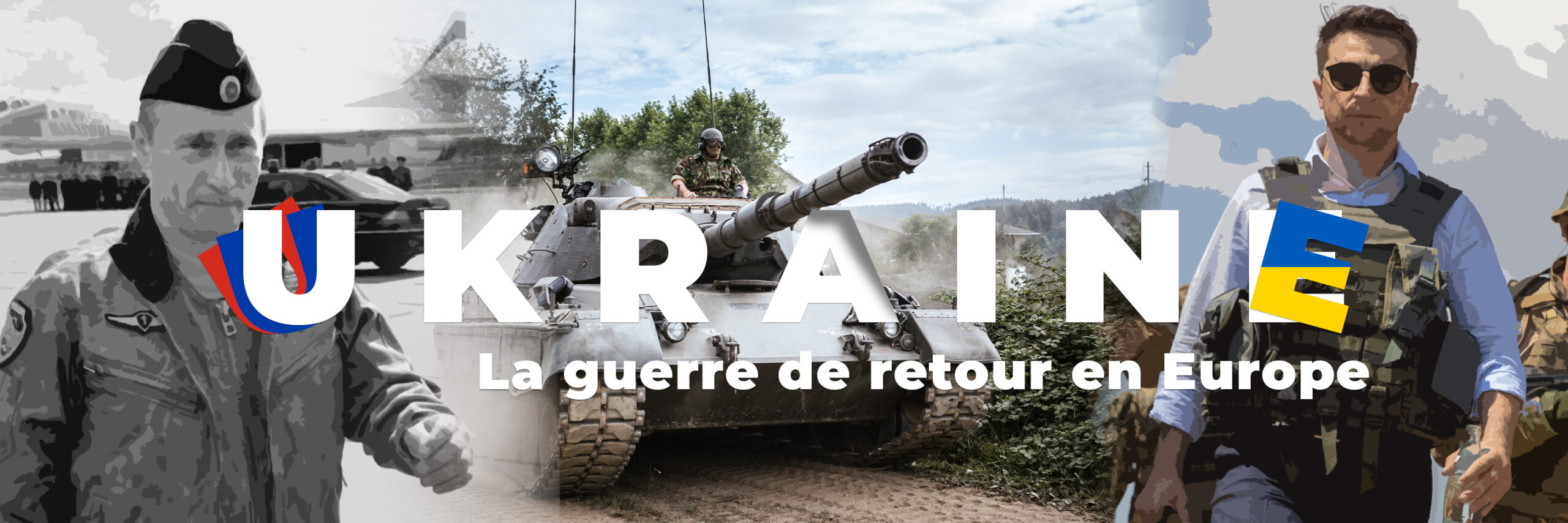 Ukraine-Guerre-Russie-Europe