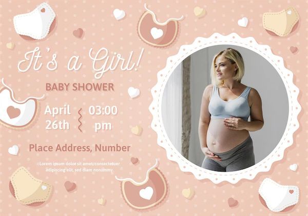 avantage carte felicitation naissance personnaliser - plare