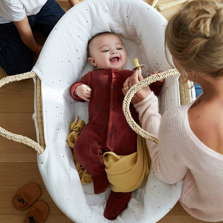 couffin pour bébé