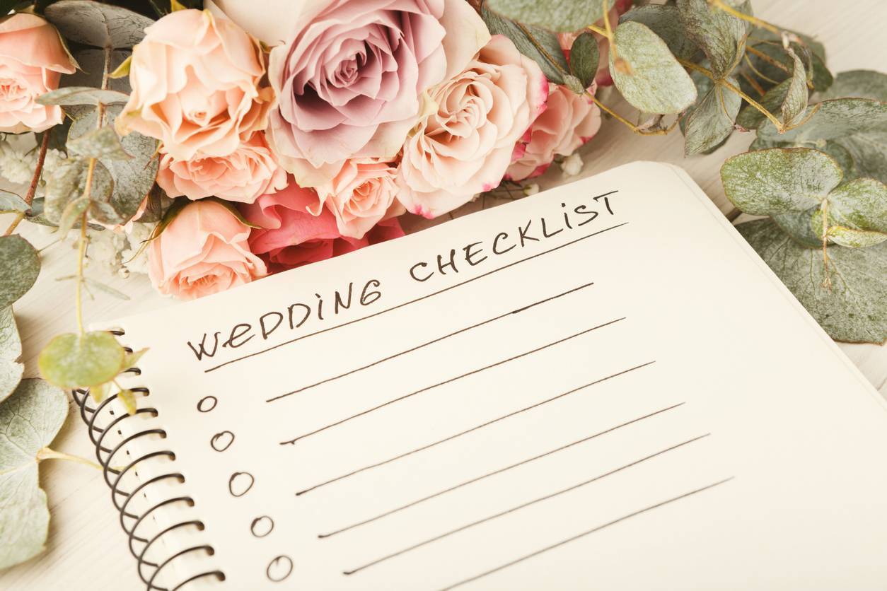 déco mariage