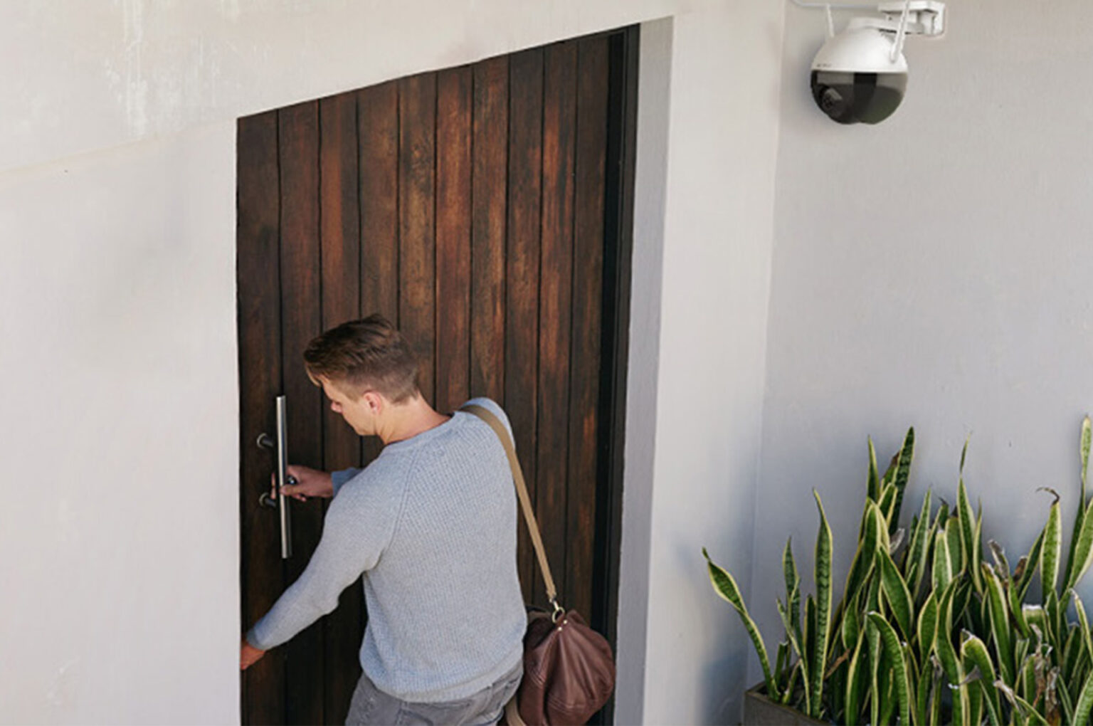 les avantages d’une caméra IP