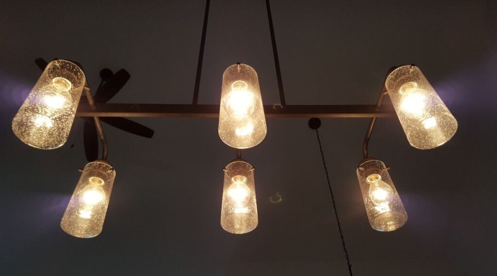 Où trouver une lampe d’ambiance pas cher ? luminaires