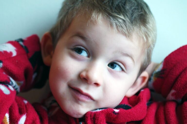 Développement de votre enfant