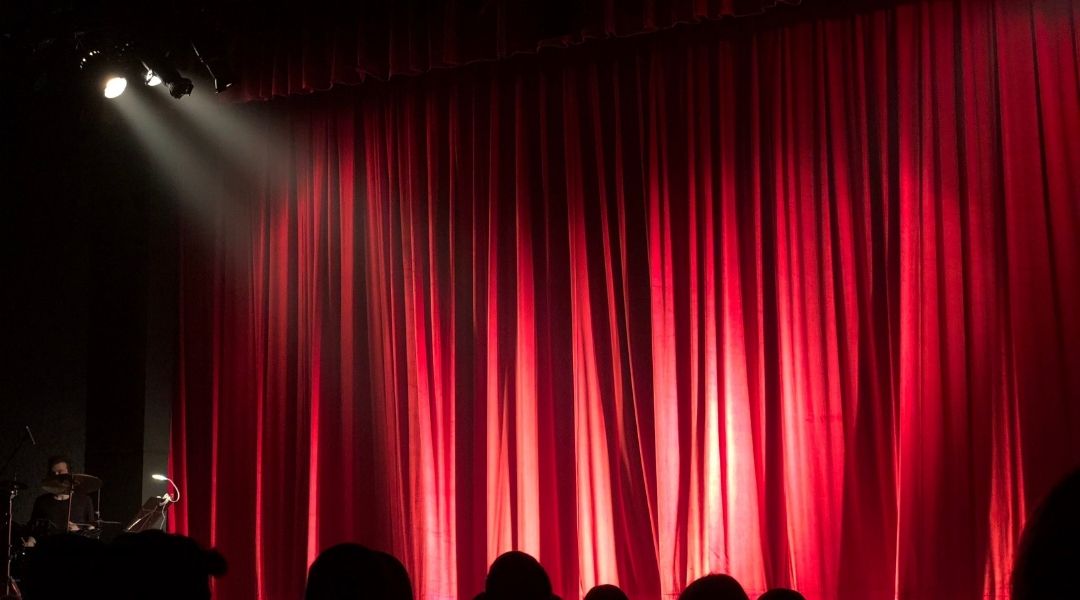 Théâtre