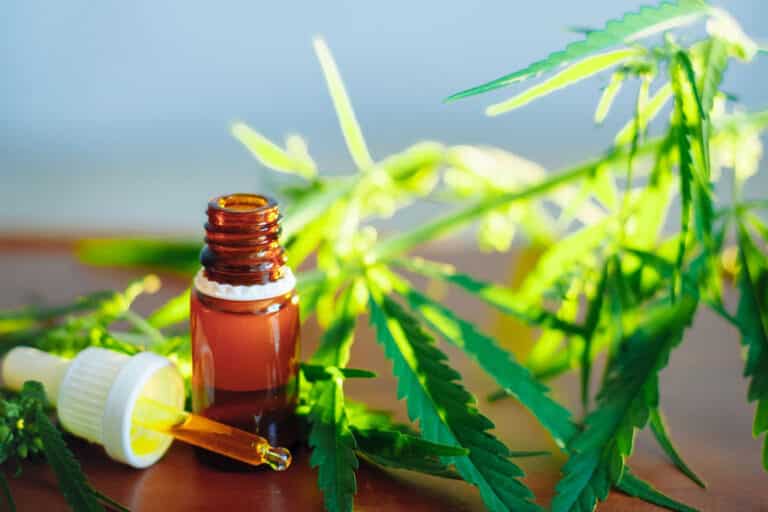 Un effet anti-inflammatoire important