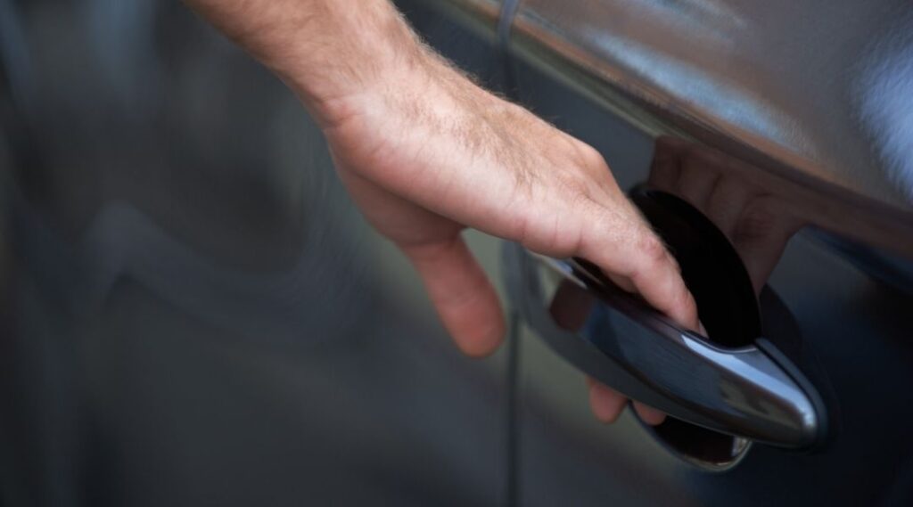 Où trouver un système de protection antivol pour voiture ? antivol pour voiture