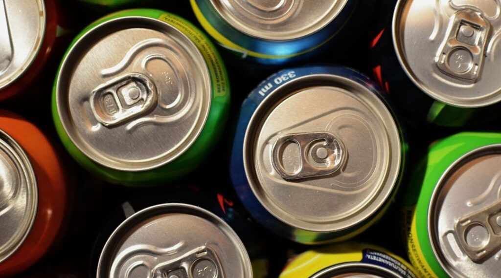 Où acheter la mountain dew : boisson américaine typique et savoureuse ! boisson