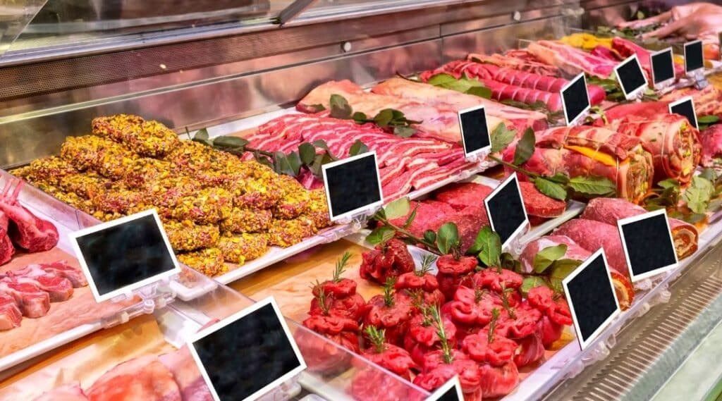 Boucherie Safina : la boucherie en livraison et à emporter ! boucherie