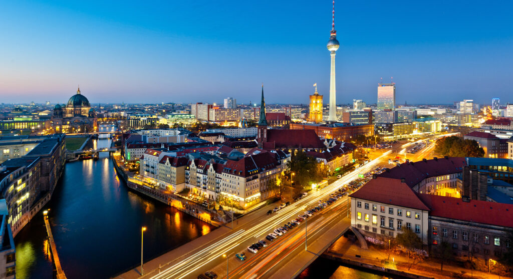 demenagement allemagne - plare.