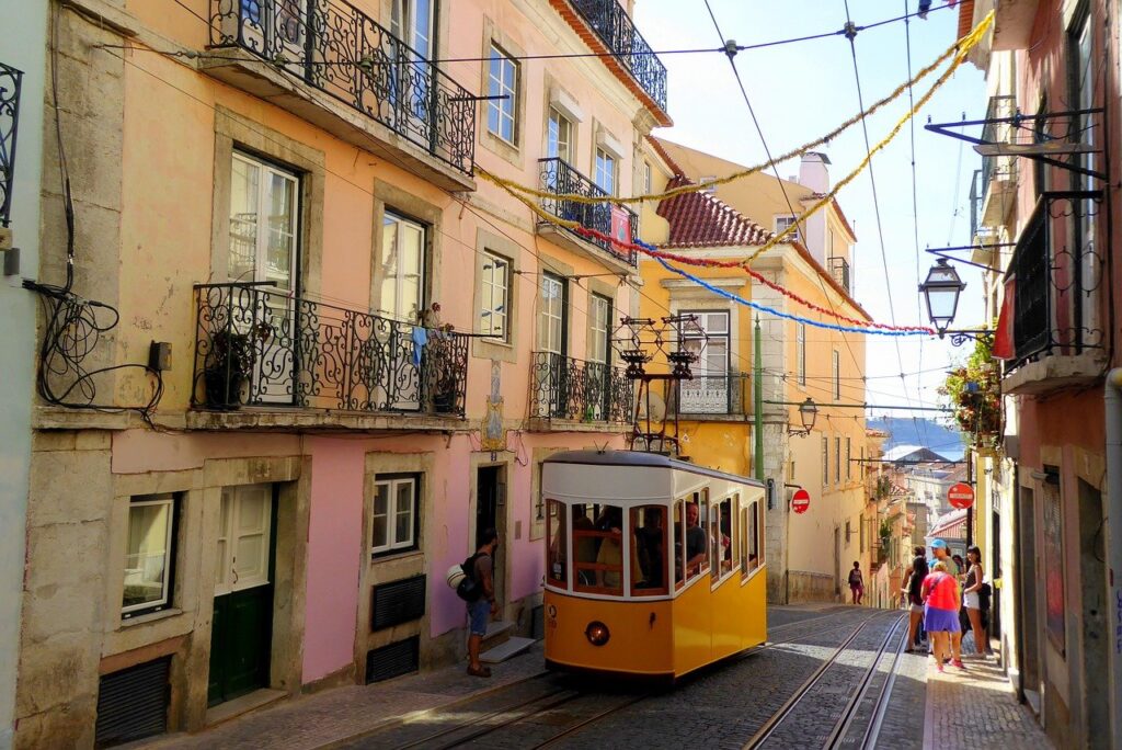 demenagement portugal - plare.