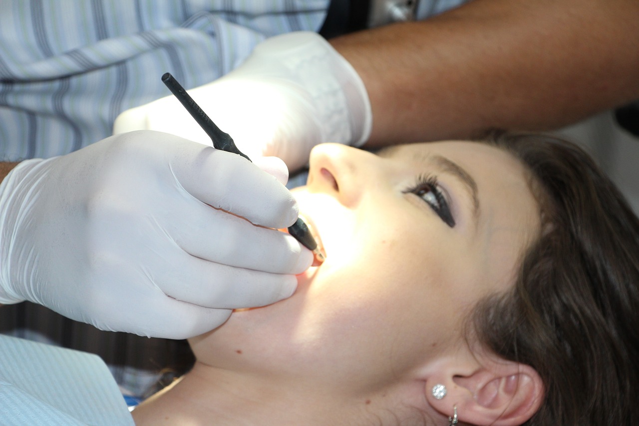 traitement Invisalign