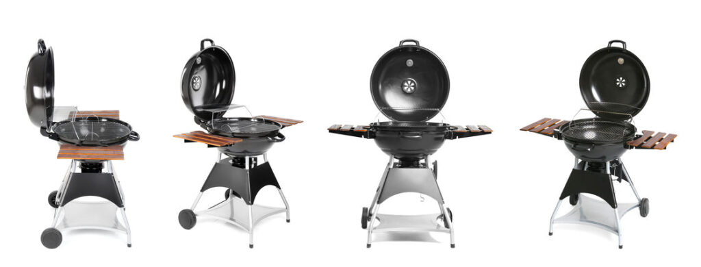 Barbecue charbon : pourquoi et comment bien le choisir ? Barbecue charbon