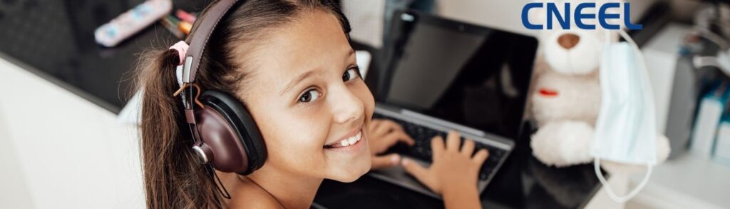 Le Centre National d’Enseignement E-Learning (CNEEL) L’excellence de l’enseignement en ligne CNEEL - excellence de l'enseignement en ligne