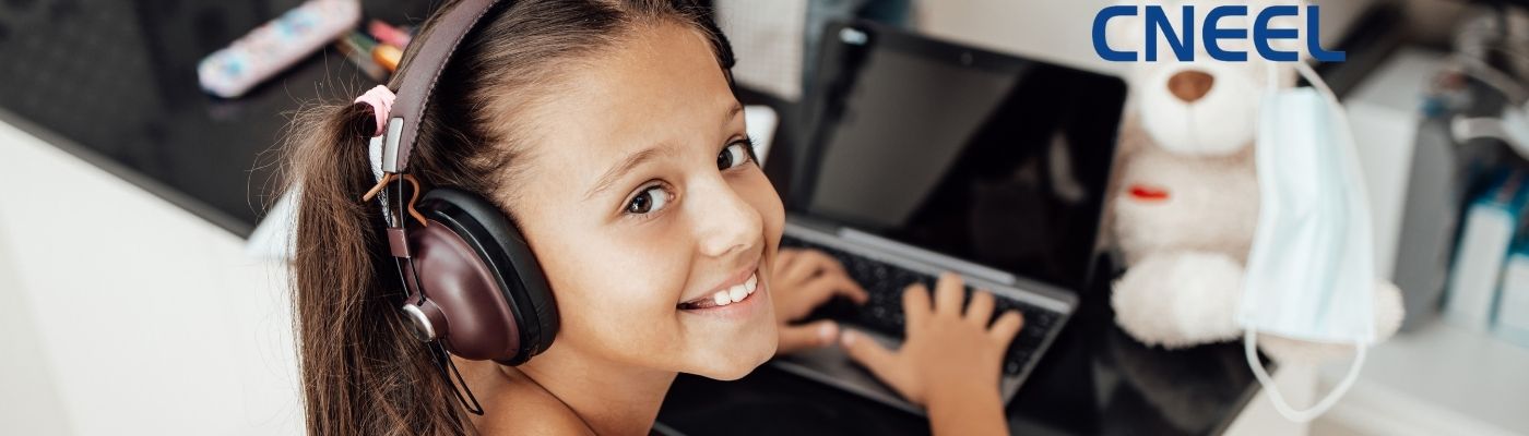 CNEEL - excellence de l'enseignement en ligne