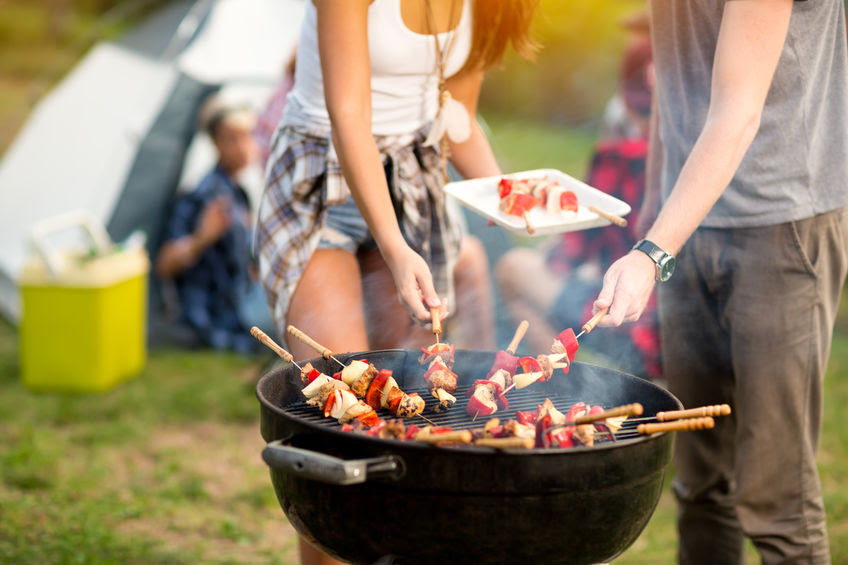 Choisir selon les caractéristiques du barbecue charbon