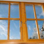 Comment remplacer un double vitrage sur fenêtre bois