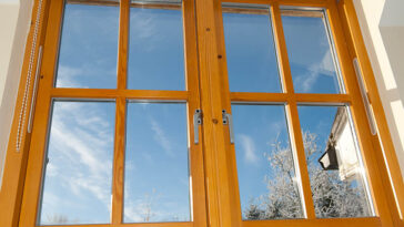 Comment remplacer un double vitrage sur fenêtre bois