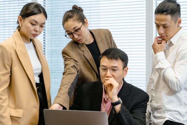 Pourquoi utiliser annuaires en ligne trouver agence intérim