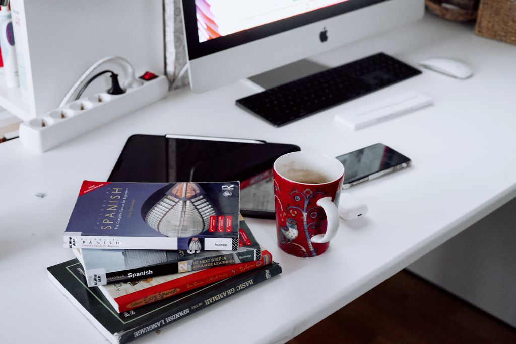 Top 10 conseils apprendre espagnol emma londyn unsplash Plare - plare.