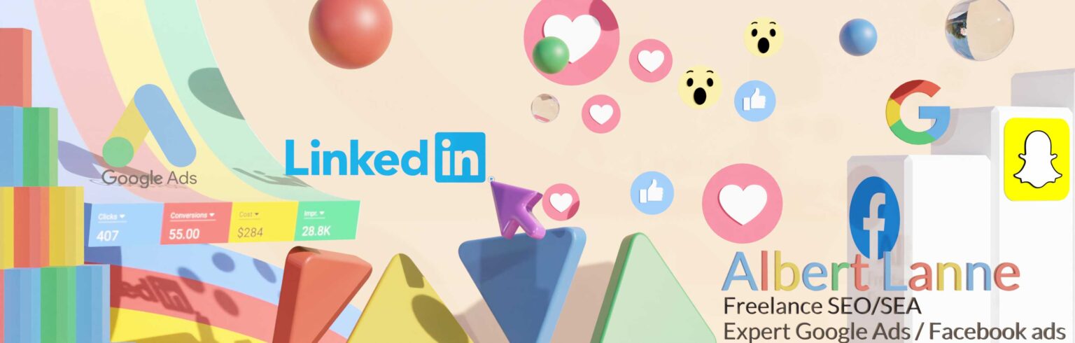 consultant google adwords