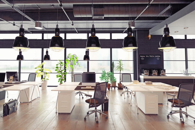 espace de coworking idéal à Paris