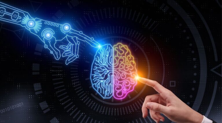 l'Intelligence