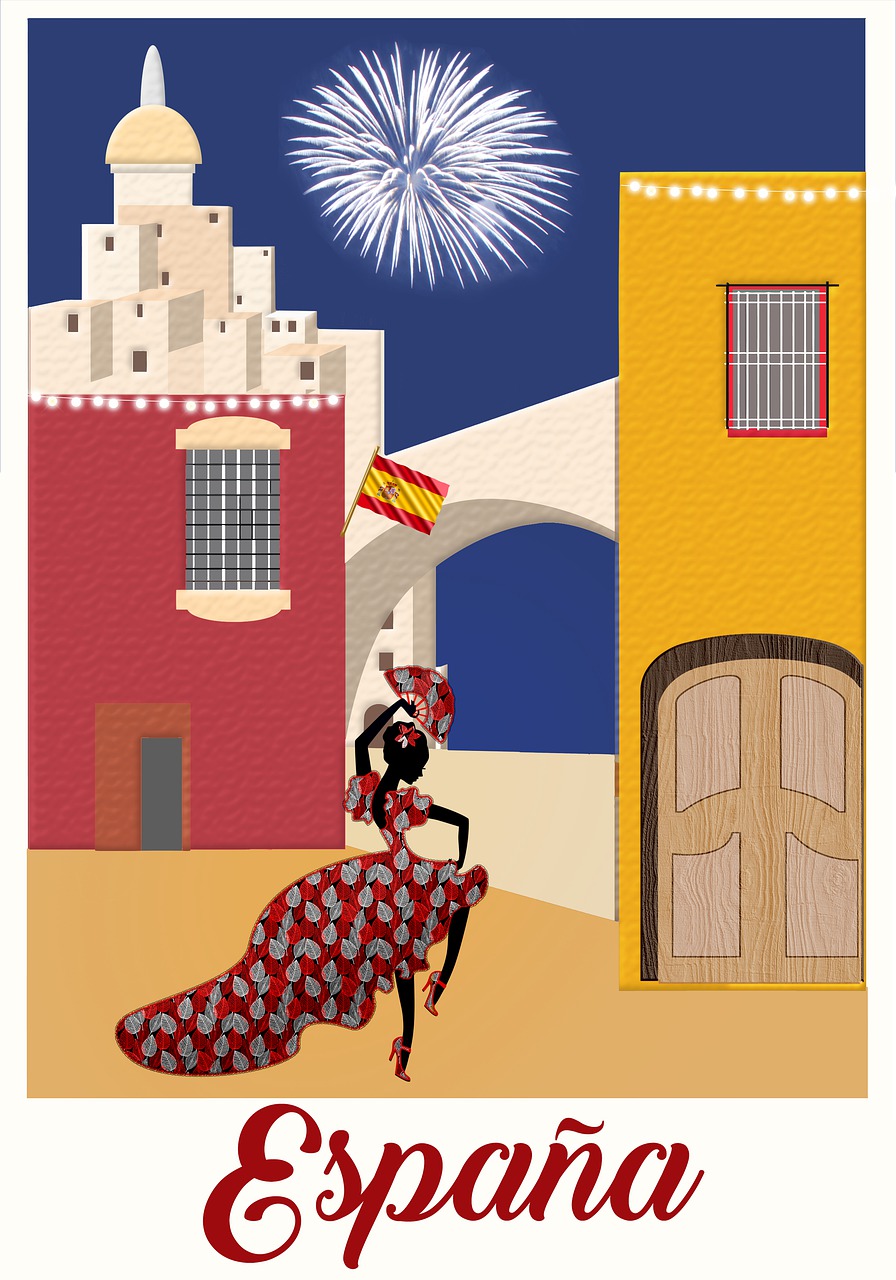 Voyage en Espagne : tabac, alcool, ce que vous avez le droit de rapporter chez vous - Plare