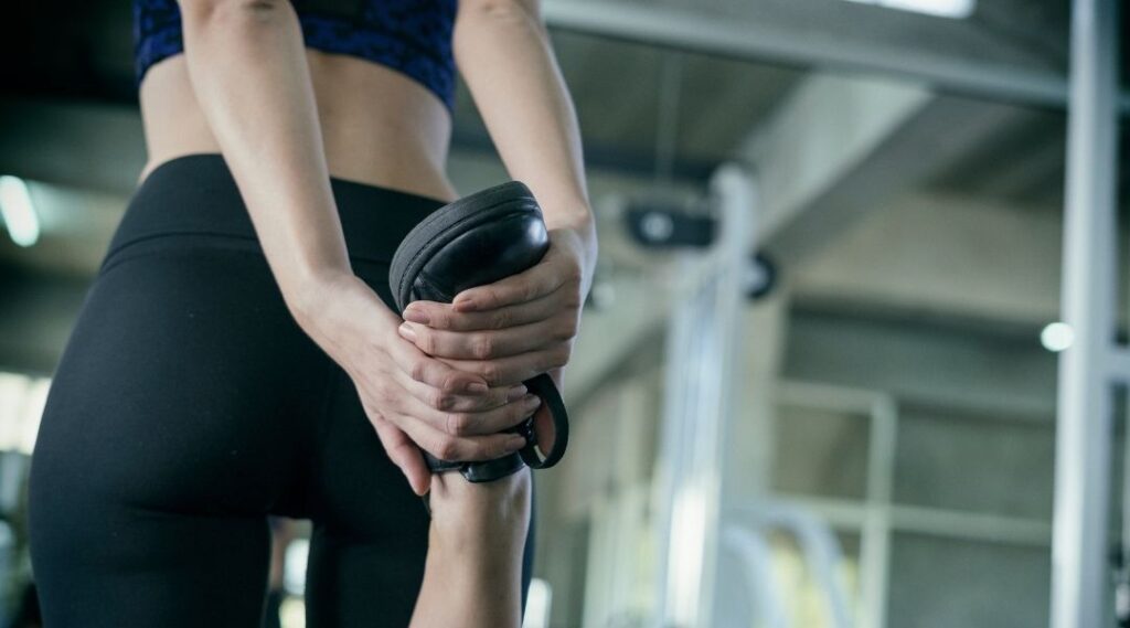 Legging fitness camouflage : alliez sport et tendance !   Legging fitness