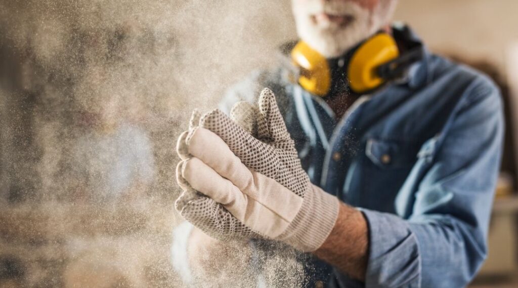 Nettoyage après travaux à Carpentras : à qui faire appel ? Nettoyage