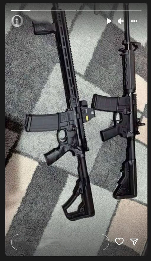 Tuerie texas arme feu ecole tireur USA