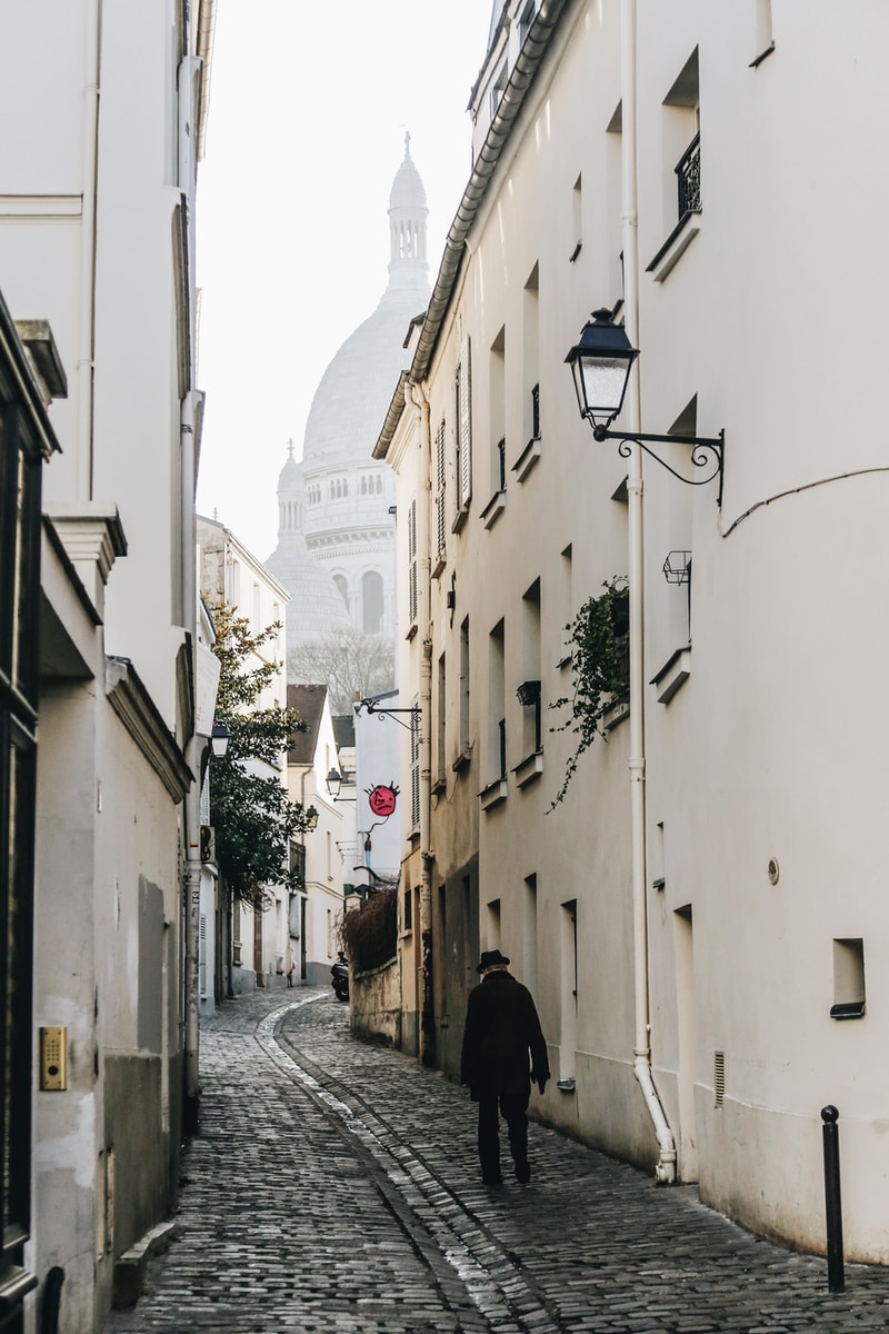 Top 20 des lieux à visiter cet été à paris - plare. Sacré coeur montmartre Paris - Plare