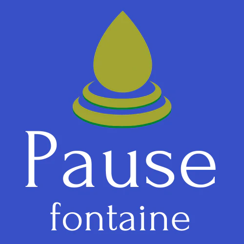 logo pause Fontaine