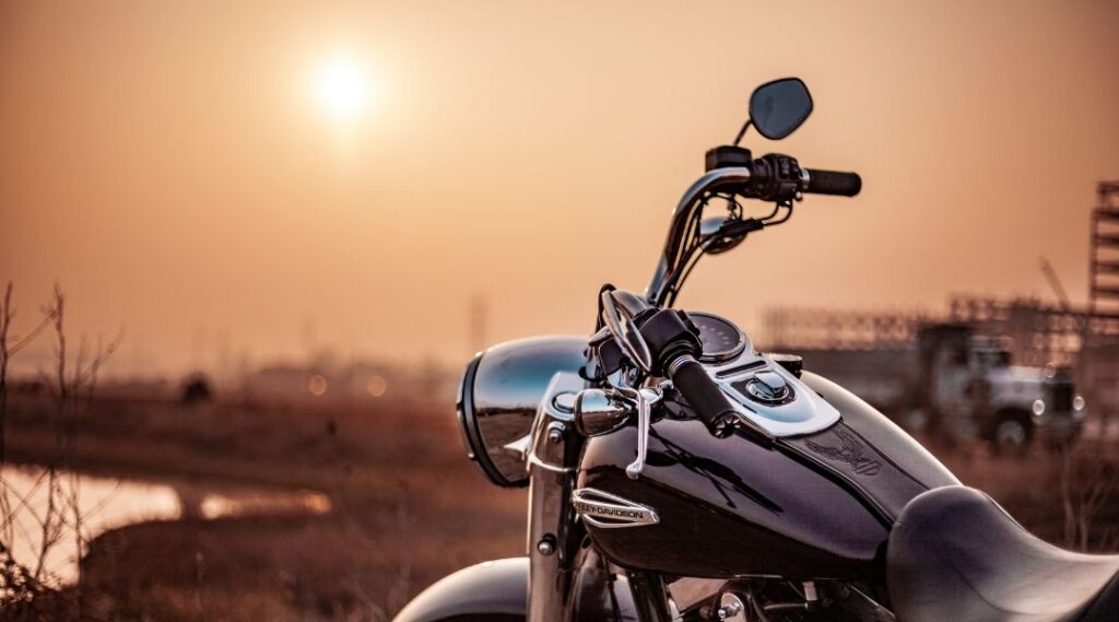 Votre porte casque de moto indian disponible chez Le monde du motard moto