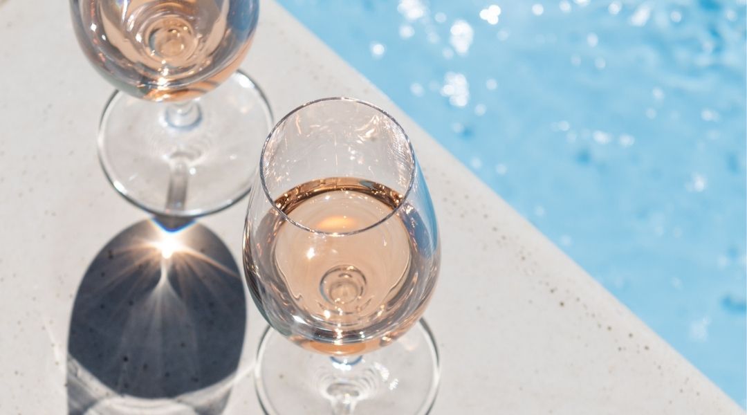 vin rosé