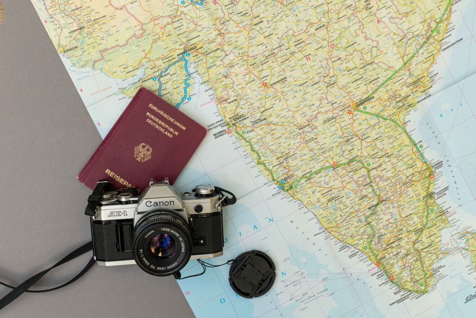 Comment obtenir un visa touristique pour l’Iran ?